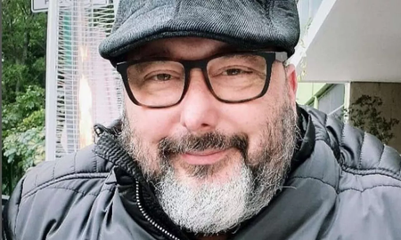 Así será el último adiós a Gerardo Rozín Así será el último adiós a Gerardo Rozín