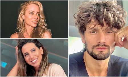 Nicole Neumann estaría de novia con el joven muchacho. Nicole Neumann estaría de novia con el joven muchacho.