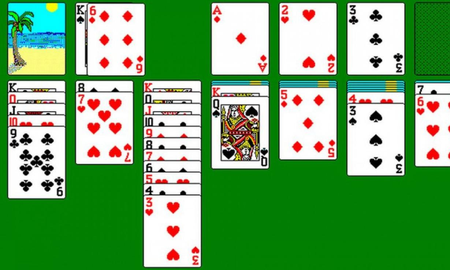 el popular juego solitario de windows cumple 30 anos el popular juego solitario de windows cumple 30 anos