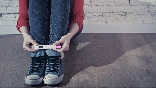 El 78% de los embarazos adolescentes son no intencionales