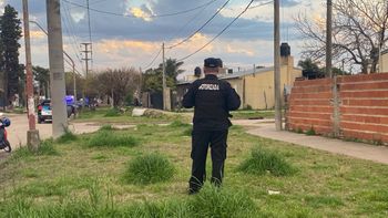 Barrio Nueva Esperanza: los momentos de máxima tensión en que se escucharon disparos