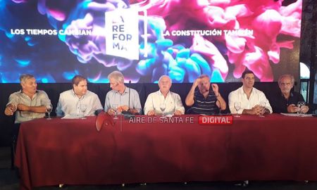 lifschitz a contrarreloj con la reforma constitucional lifschitz a contrarreloj con la reforma constitucional