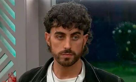 Ulises de Gran Hermano recibirá un castigo tras su polémico comentario. Ulises de Gran Hermano recibirá un castigo tras su polémico comentario.
