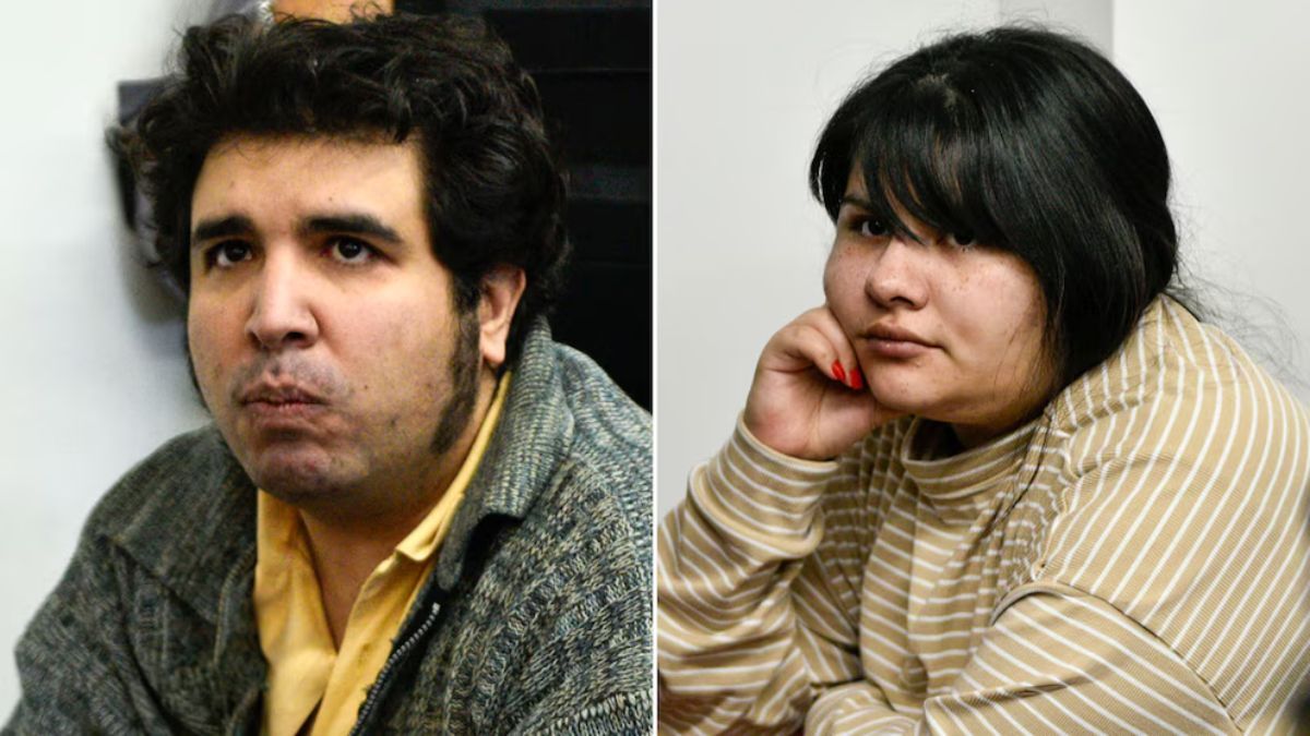 Fernando Sabag Montiel fue condenado a 10 años de prisión. En tanto, Brenda Uliarte recibió una pena de 8 años. Fernando Sabag Montiel fue condenado a 10 años de prisión. En tanto, Brenda Uliarte recibió una pena de 8 años.