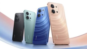 Cuánto sale el Xiaomi Redmi 15C en abril de 2026 en Argentina