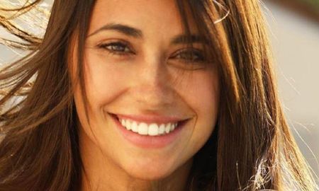 Antonella Roccuzzo Antonella Roccuzzo