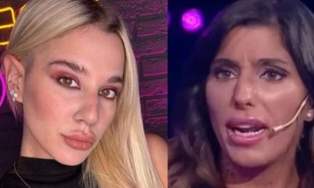 La Tora y Catalina Gorostidi, odiadas por todo el país. La Tora y Catalina Gorostidi, odiadas por todo el país.