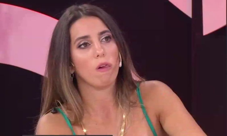 Cinthia Fernández criticó a Wanda Nara por el uso de filtros. Cinthia Fernández criticó a Wanda Nara por el uso de filtros.
