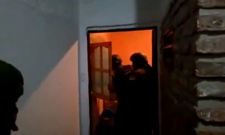 balaceras: hay detenidos y cantero seria el ?autor intelectual? balaceras: hay detenidos y cantero seria el ?autor intelectual?