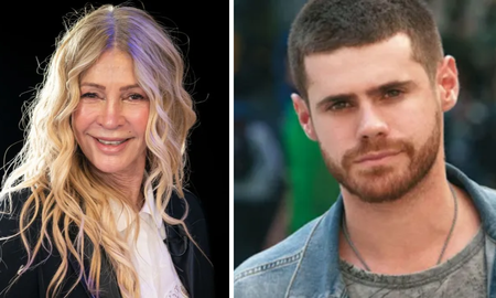 gaston soffritti revelo detalles de su infancia y del duro vinculo con cris morena gaston soffritti revelo detalles de su infancia y del duro vinculo con cris morena