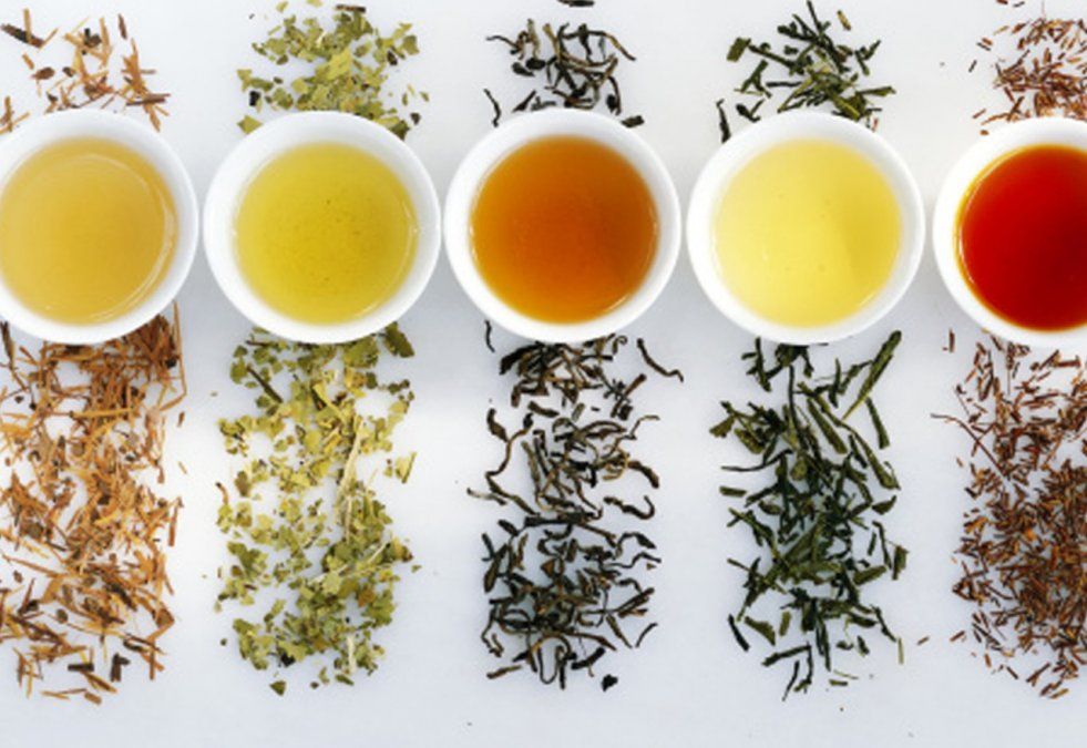 Infusiones naturales para poder dormir mejor y terminar con el insomnio