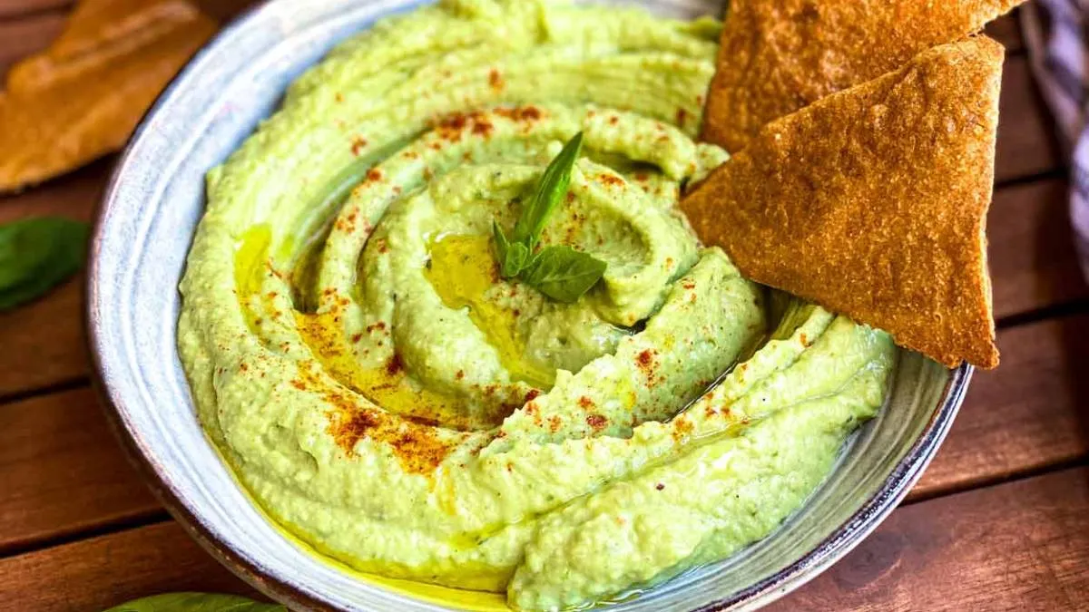 ¿Te animás a probar esta versión fresca y saludable?
