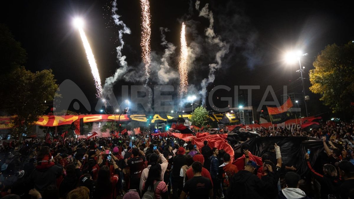 Se vienen los 120 años de Colón: así será la fiesta.
