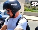 El hermano de Lionel Messi está en Barcelona y tuvo explosiva reacción que sorprendió a los periodistas. El hermano de Lionel Messi está en Barcelona y tuvo explosiva reacción que sorprendió a los periodistas.