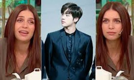 el comentario desafortunado de zaira nara sobre un integrante de bts el comentario desafortunado de zaira nara sobre un integrante de bts