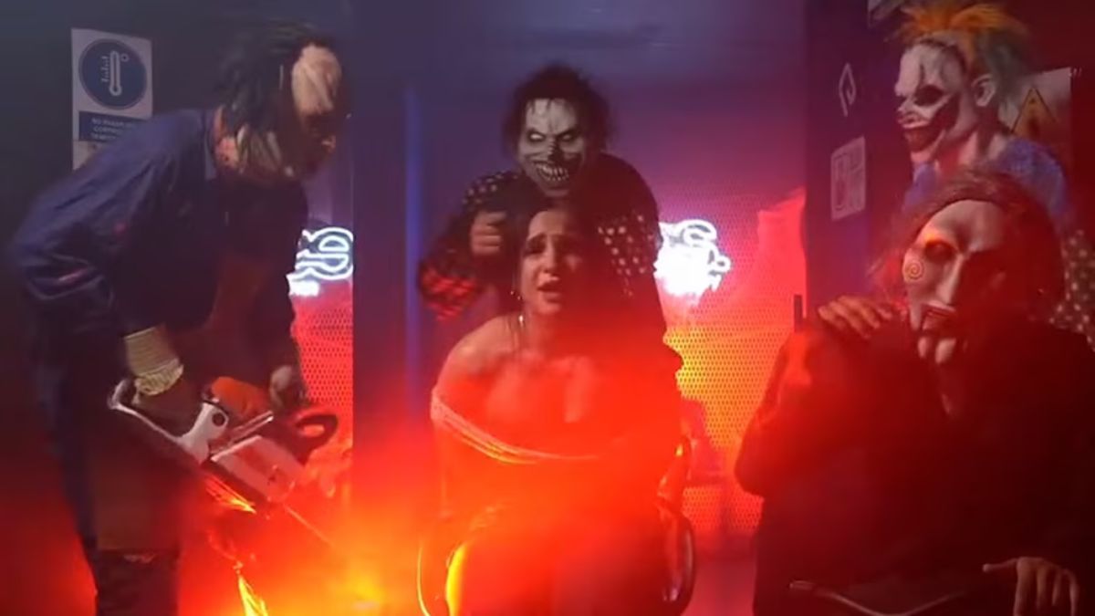 La polémica publicación del boliche Quattro en San Juan fue rápidamente retirada tras la controversia generada por su contenido violento.