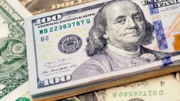 Dólar hoy: a cuánto cotiza este jueves 9 de junio