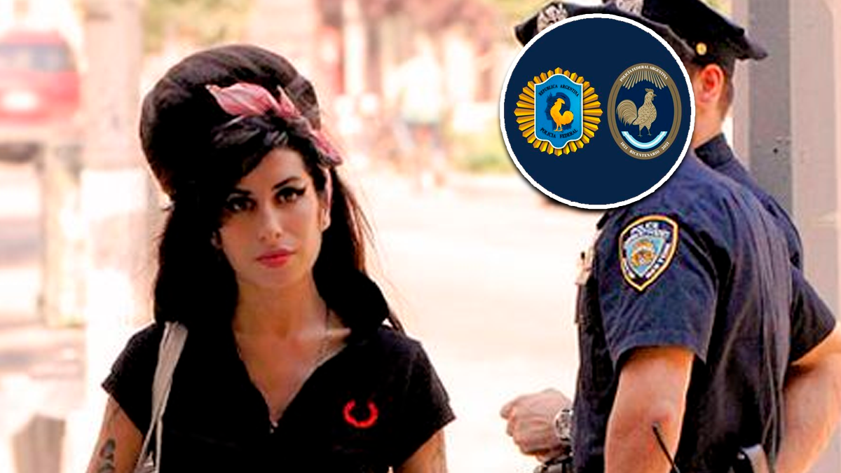 Un día como hoy pero en el año 2011 partía de este plano