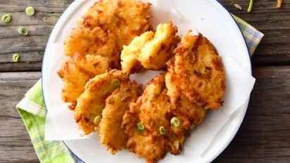 Deliciosas torrejas de arroz: una receta fácil y rápida para disfrutar en casa