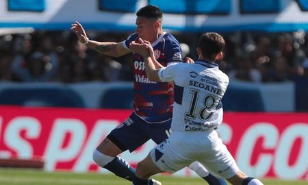 Unión enfrentará a Gimnasia por tercera vez en el 2025: esta vez, por un mata-mata. Unión enfrentará a Gimnasia por tercera vez en el 2025: esta vez, por un mata-mata.