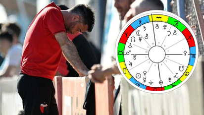 El astrólogo que anticipó el futuro de Colón y se refirió al objetivo del ascenso: 