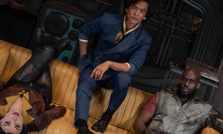 El live action de “Cowboy Bebop” llegará a Netflix el próximo 19 noviembre, así que hay que estar atentos porque seguramente en breve podamos ver su primer tráiler. El live action de “Cowboy Bebop” llegará a Netflix el próximo 19 noviembre, así que hay que estar atentos porque seguramente en breve podamos ver su primer tráiler.