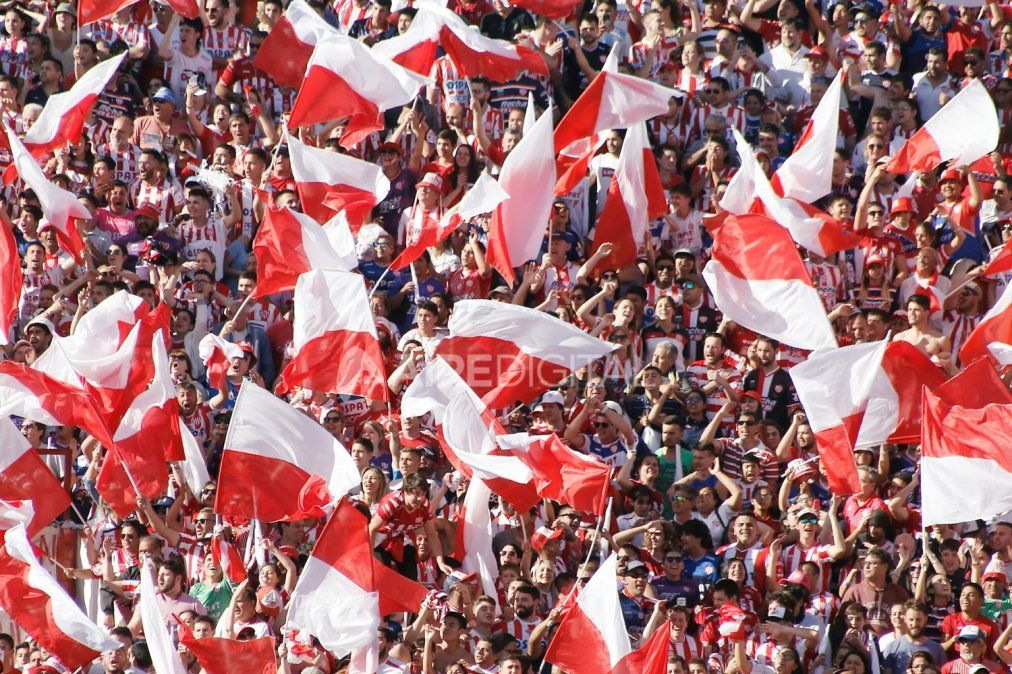 Clásico Unión vs. Colón: el día en que estalló la pasión santafesina