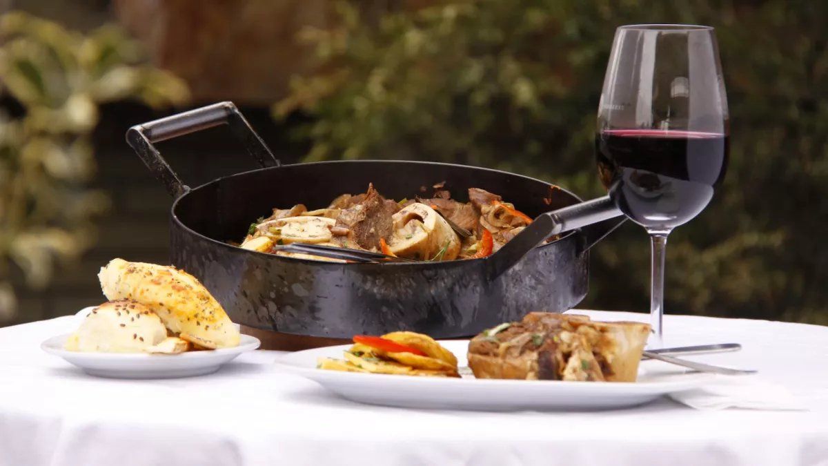 Llega Date el gusto a El Bolsón