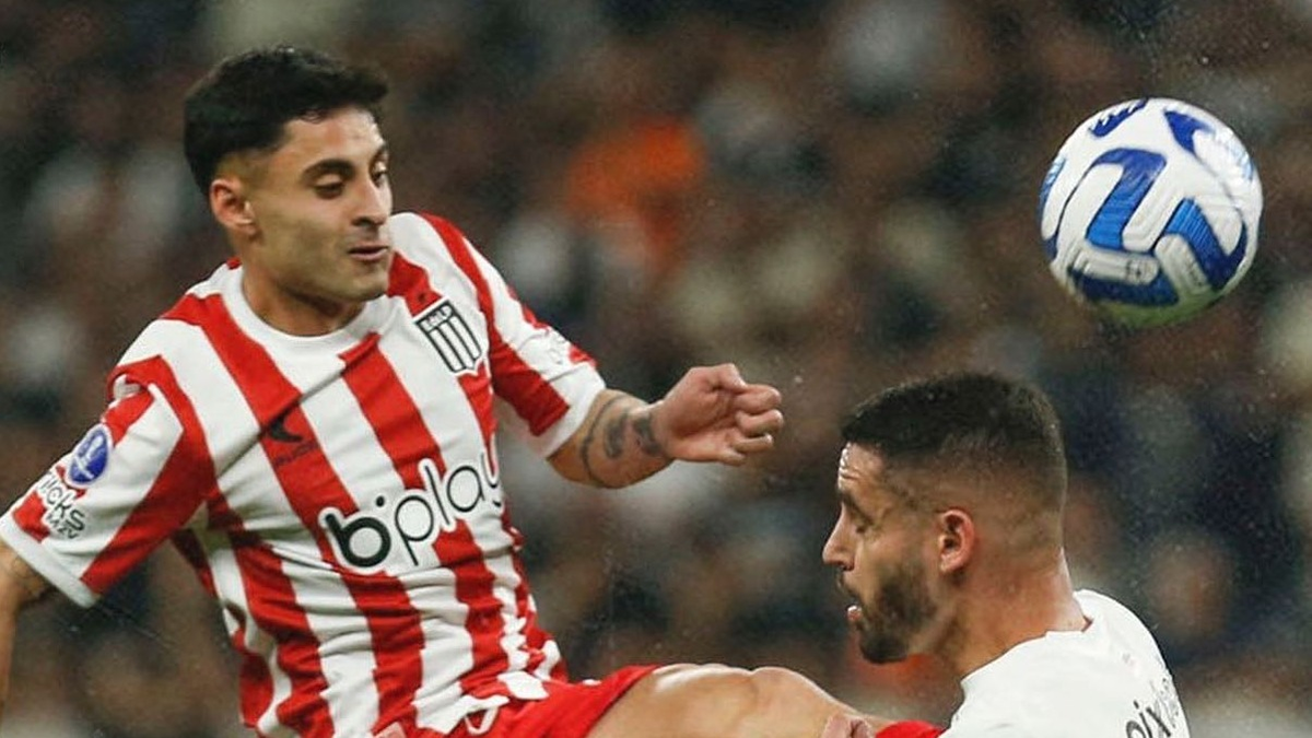 Suspenden partido de Boca y Estudiantes: se desvaneció Javier Altamirano