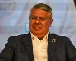 La Justicia autorizó a Tapia a viajar al Mundial 2026. La Justicia autorizó a Tapia a viajar al Mundial 2026.