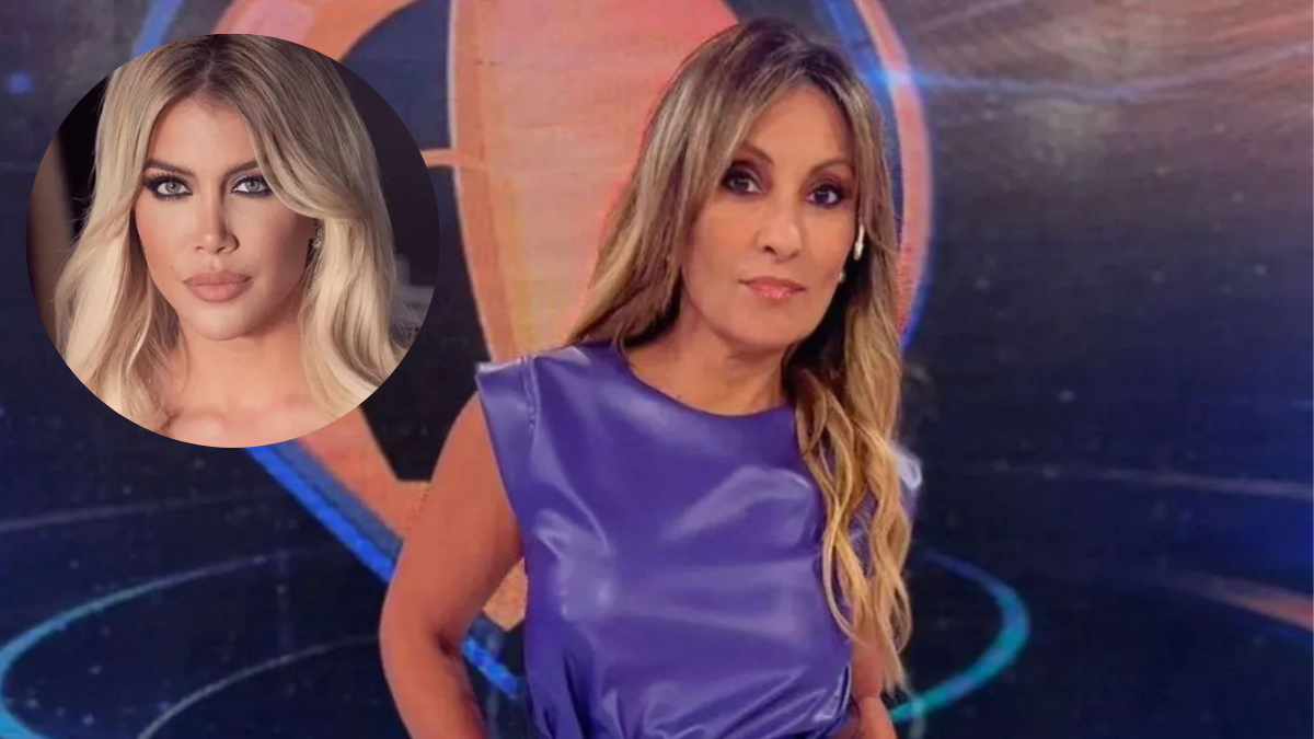 Marcela Tauro estalló contra Wanda Nara tras sus declaraciones sobre Mauro Icardi.