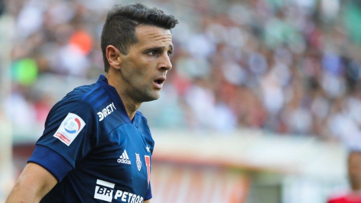 La madre de Walter Montillo fue diagnosticada con coronavirus