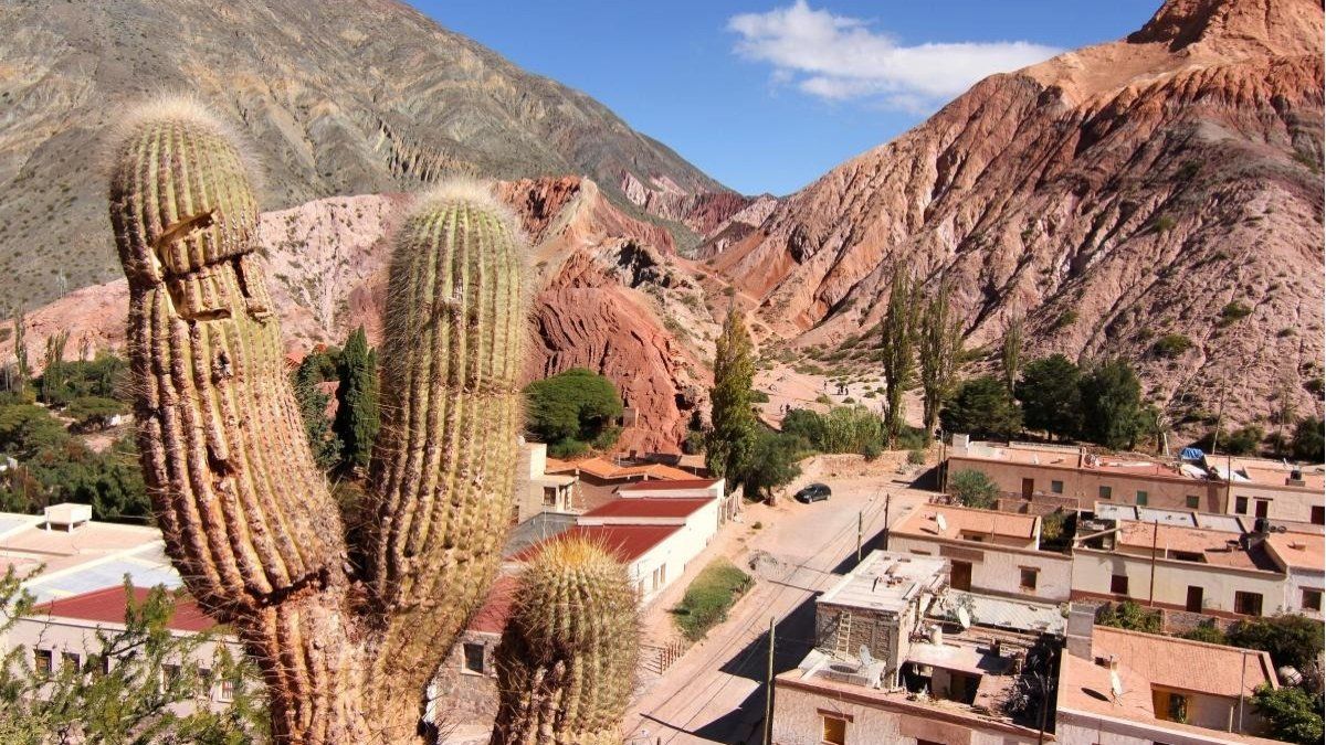 Vacaciones de invierno: qué visitar en el Norte Argentino estas vacaciones