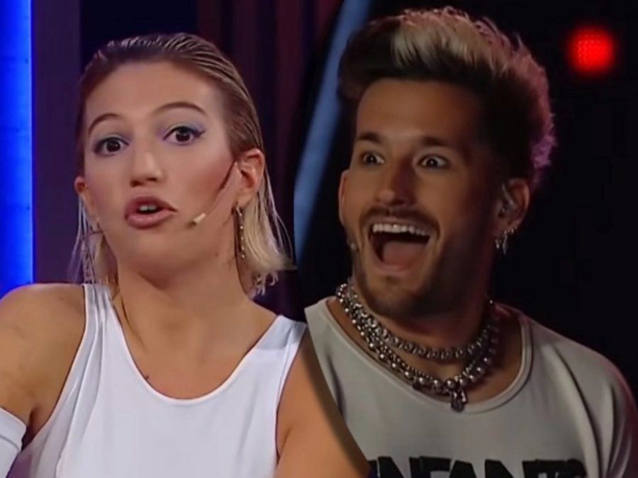 Revelaron las razones por las que estaría todo mal entre la familia de Stefi Roitman y el clan Montaner