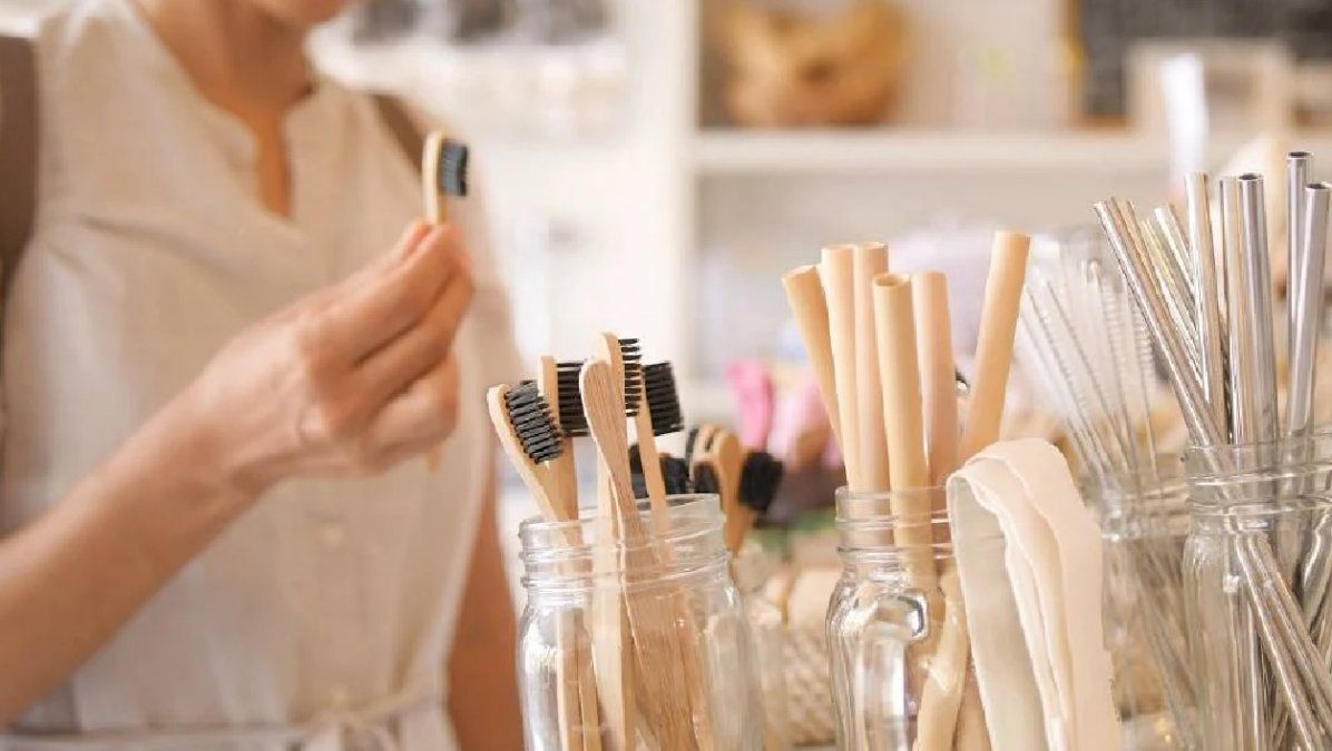 Comprá solo lo que necesitas