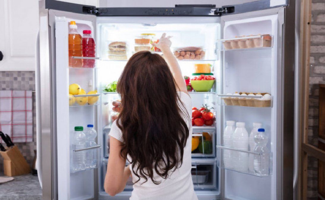 El mejor truco para aguantar el limón en la heladera en buen estado