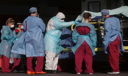 coronavirus: el reino unido registra otros 761 muertos por coronavirus y supera los 12.800 coronavirus: el reino unido registra otros 761 muertos por coronavirus y supera los 12.800