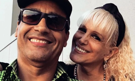 Cau Bornes deslizó que Valeria Lynch le fue infiel antes de divorciarse Cau Bornes deslizó que Valeria Lynch le fue infiel antes de divorciarse