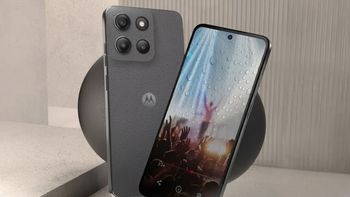 Cuánto sale el celular Moto G15 en abril de 2026 en Argentina