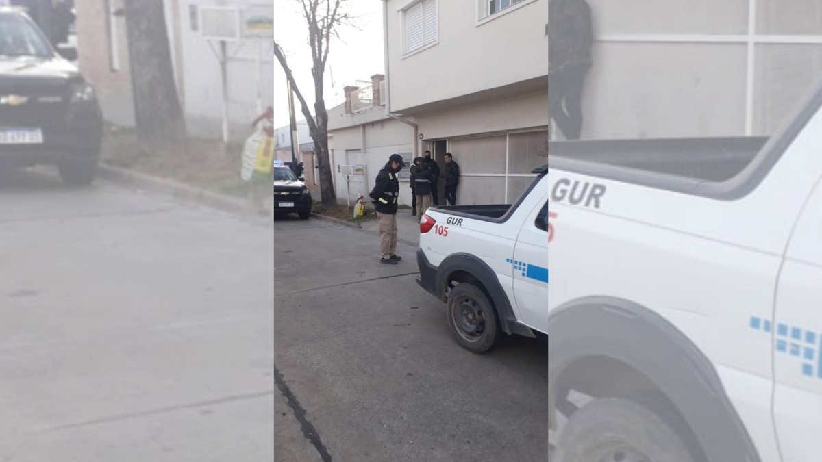 Coronavirus: desbaratan otra fiesta clandestina en Rafaela e intentan agredir a la policía