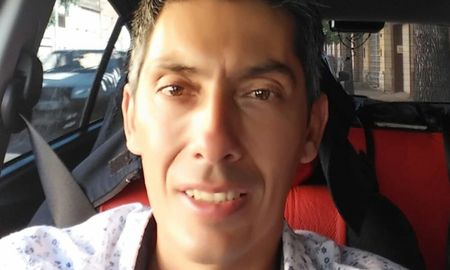 Cristian Aressi, la víctima del crimen, cuyos restos fueron arrojados a un descampado de Sauce Viejo. Cristian Aressi, la víctima del crimen, cuyos restos fueron arrojados a un descampado de Sauce Viejo.
