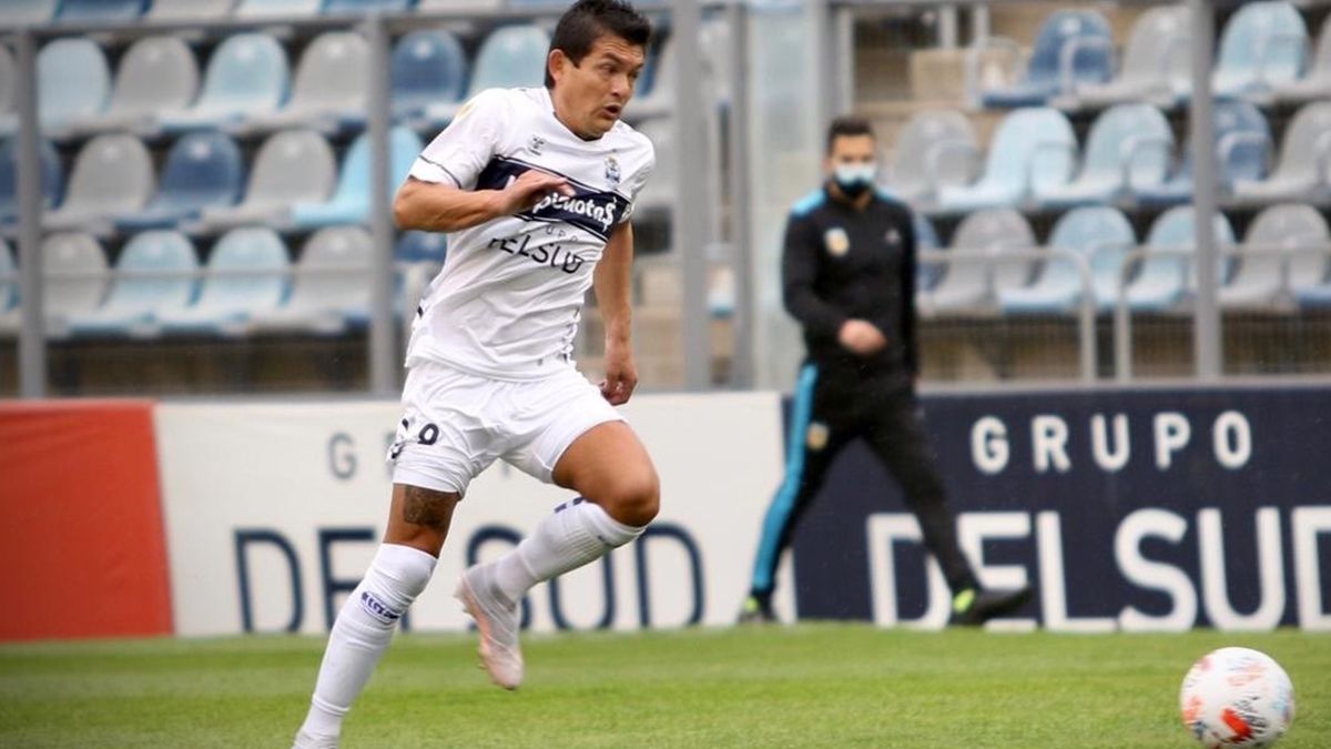 Luis Pulga Rodríguez