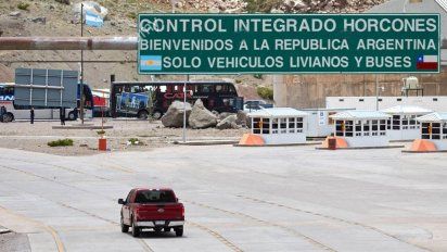 Por la situación sanitaria Chile prohibirá el ingreso de pasajeros extranjeros procedentes de siete países de África.