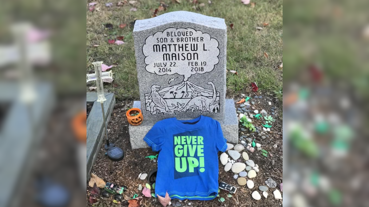 Los abuelos de Matthew intentaron salvarlo y ahora luchan para que se le haga justicia. Los abuelos de Matthew intentaron salvarlo y ahora luchan para que se le haga justicia.