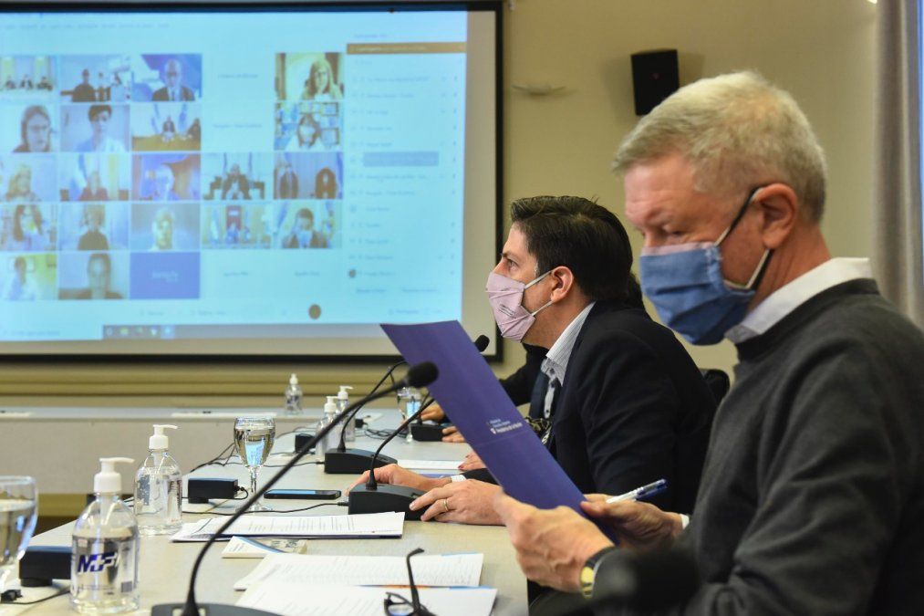 El Consejo Federal de Educación no definió la modificación en las vacaciones de invierno escolar y delegó la decisión a las provincias en base a su situación epidemiológica.