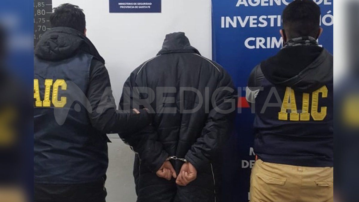 El hombre tenía un pedido de captura por tentativa de femicidio