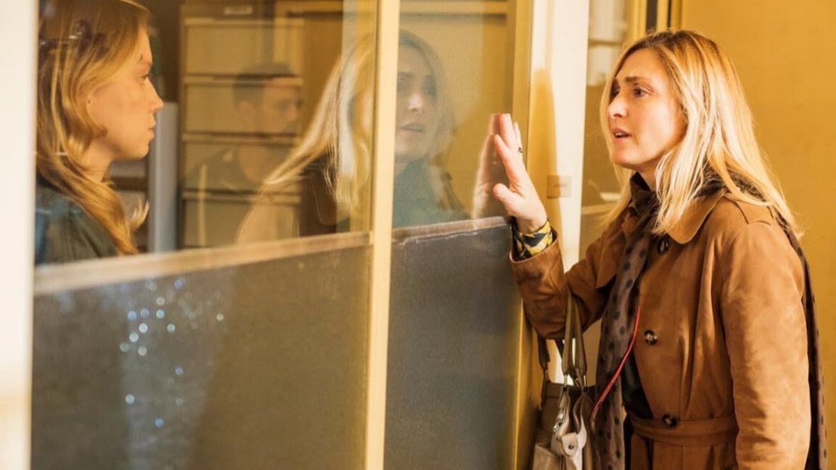 La miniserie francesa combina drama y suspenso en solo cuatro episodios.