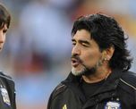 Lionel Messi y Diego Maradona son los deportistas argentinos que más menciones tienen en temas musicales, por detrás de Kobe Bryant, el más citado. Lionel Messi y Diego Maradona son los deportistas argentinos que más menciones tienen en temas musicales, por detrás de Kobe Bryant, el más citado.