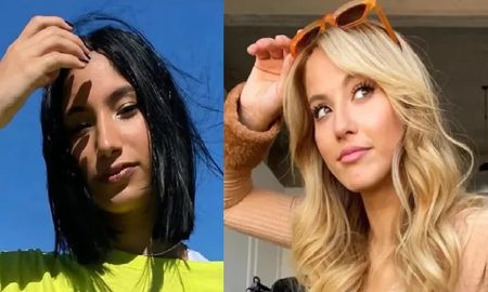 La novia de Fernando Báez Sosa sorprendió y mostró el sorprendente hobby que la une a Flor Vigna La novia de Fernando Báez Sosa sorprendió y mostró el sorprendente hobby que la une a Flor Vigna