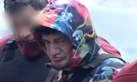 La familia de Pity Álvarez afirmó que el cantante no está prófugo, sino que fue reubicado en otro centro terapéutico. La familia de Pity Álvarez afirmó que el cantante no está prófugo, sino que fue reubicado en otro centro terapéutico.